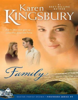 Family by Karen Kingsbury .pdf